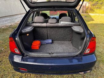 Hyundai Accent 1.4i | 2005 | STK 09/2025 - 10