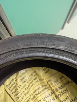 Letní pneumatiky 225/40 R18 XL na prodej - 10