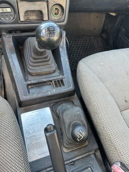 Suzuki vitara jlx 1.6 8v - 10