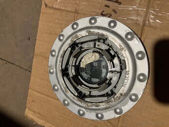 Pokličky BBS rm 012, BBS 407 - 10