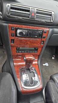 Skoda superb - 10