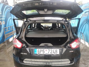 Prodám, vyměním SUV FORD KUGA 2.0 TDCI STK 6/27 nové turbo - 10