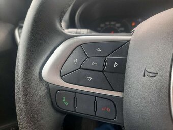 Fiat Tipo 1.4 i 2019 107tkm Serviska Top Stav - 10