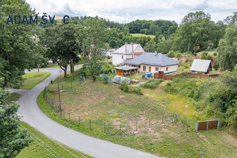 Prodej, stavební pozemek, Moravský Beroun, okr. Olomouc - 10