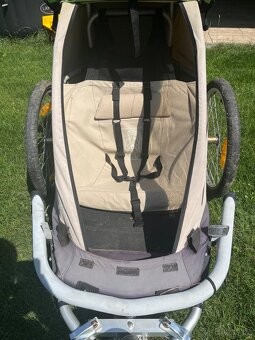 Croozer - 10