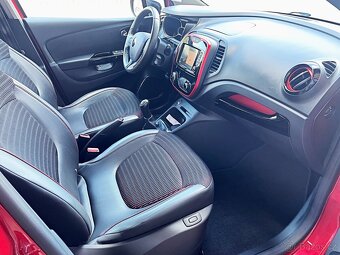 RENAULT CAPTUR X-MOD ENERGY 90TCE SERVIS RENAULT DO 2025 TOP - 10
