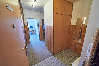 3+1 s lodžií, 65m2, Kladno - Kročehlavy ul. Štěpánská, zaříz - 10