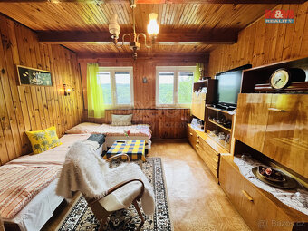 Prodej chaty, 69 m², Ivančice - 10