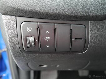 Kia Ceed 1.4 CRDi , 66 kW nafta, 2014 - 10