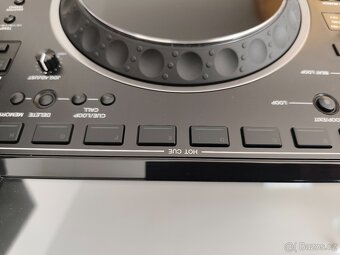 Pioneer DJ CDJ 3000 + Decksaver - 10