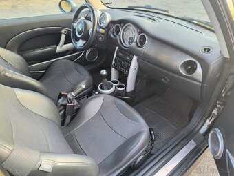 Mini Cooper S 125kw R53 kompressor - 10