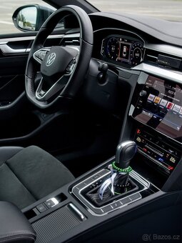 Volkswagen Arteon 2.0 TDI 147 kW - 10