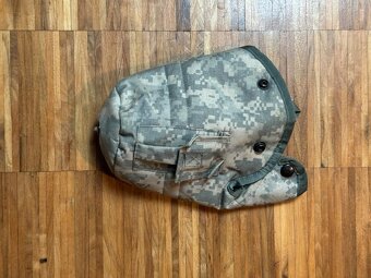 Airsoft vybavení – kompletní výbava - 10