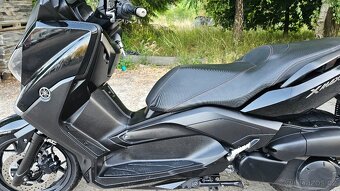 Yamaha X-MAX 250 ABS r.v. 2016 - 10