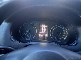 Prodám Volkswagen Sharan 2.0 TDI DSG - 10