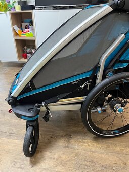 Thule chariot sport 1 - 10