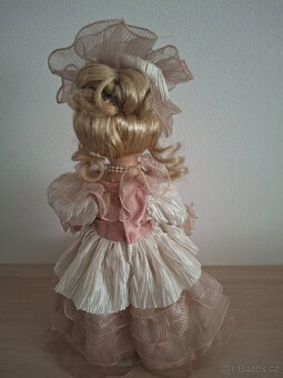 Porcelánové panenky - 10