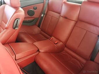 BMW M6, E63, BREYTON ,20' 95tkm, individual
- 10