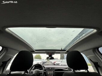 🚗 Citroën C3 1.2i VTR KLIMA 2019 PANORAMA ALU - 10