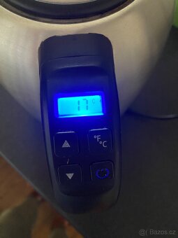 Rychlovarná konvice Russell Hobbs - 10