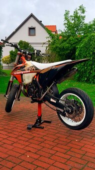 Ktm exc 300 - 10