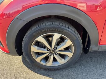 Kia Stonic 1,2 (2021) - 10