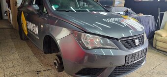 Seat ibiza st 2012 1.2 tsi 77kw 5q - 10