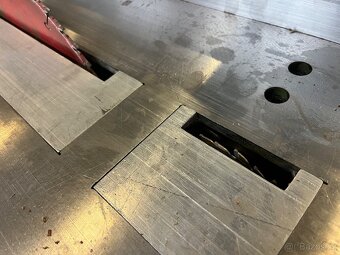 Grigio formatka - 10