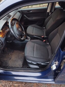 Skoda Fabia 1.0, rok v. 2017 - 10