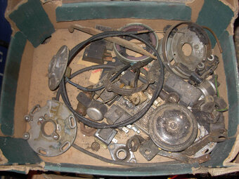 Honda NSR   Aprilia 125 - 10