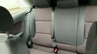 Audi a3 8P 2.0FSI - 10