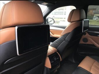 Bmw X6 f16 Mpacket Dph - 10