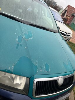 Škoda Fabia l 1.4 mpi - 10