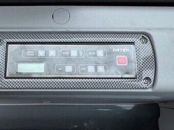 Pásový bagr Eurotrac HE20 - 10