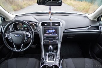 Ford Mondeo Combi 2.0TDCI Automat - 10