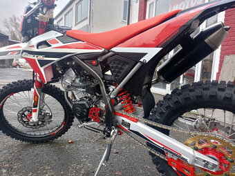 FANTIC XEF 125 COMPETITION 2022 - 10