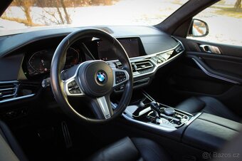 BMW X7 30d xDrive - 10
