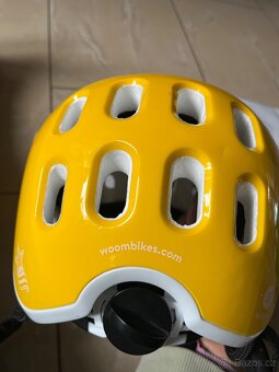 Detska helma Woom S - 10