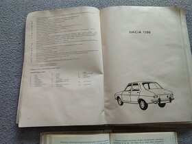 retro knihy Elektricke zapojeni osobnich automobilu - 10