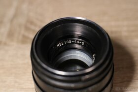 Zenit Photosniper po servise - 10