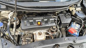 Honda Civic 1.8 104kw, naj.165tis - 10