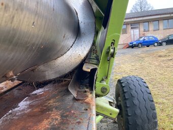 CLAAS Vario 900 - 10
