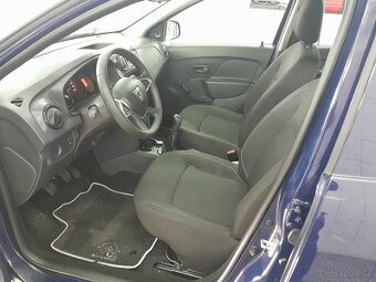 Dacia Sandero 1,0SCe - 10