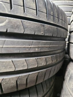 275/35R22 104W XL P-Zero (PZ4) Luxury PNCS VOL PIRELLI - 10