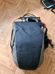 Paragliding komplet Advance Alpha EN A - 10
