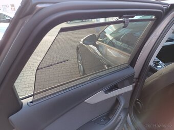 Audi A4 Avant 2.0TSI 150kW S-tronic 118tkm Press&Drive LED - 10