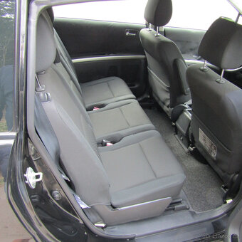 Toyota Corolla Verso 1,8VVT-i 95kw, 2x kola, SERVIS TOYOTA - 10