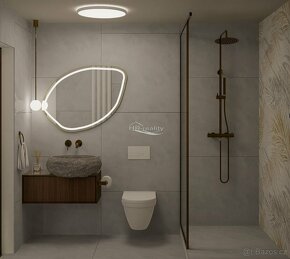 Chorvátsko, Pakoštane– luxusné apartmány v 1.rade od mora - 10