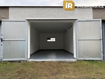 Prodej garáže, 23 m², Ostrava - 10