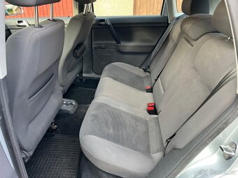 Volkswagen Polo 1.4 MPI, 2009, 113tkm - 10